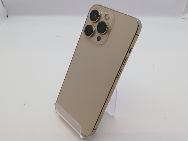 0 iPhone Pro ゴールド 128GB SIMフリー Apple - SIM 1 公式通販