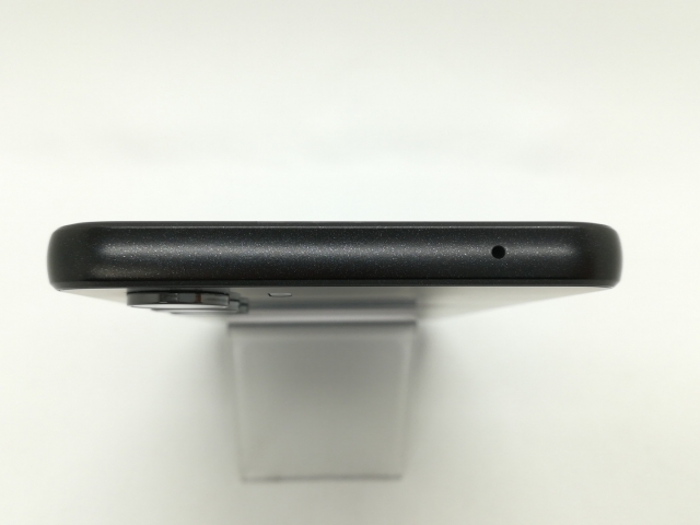 【中古】ZTE ymobile 【SIMフリー】 nubia S 5G 4GB 128GB ブラック A403ZT【静岡】保証期間１ヶ月【ランクA】_2