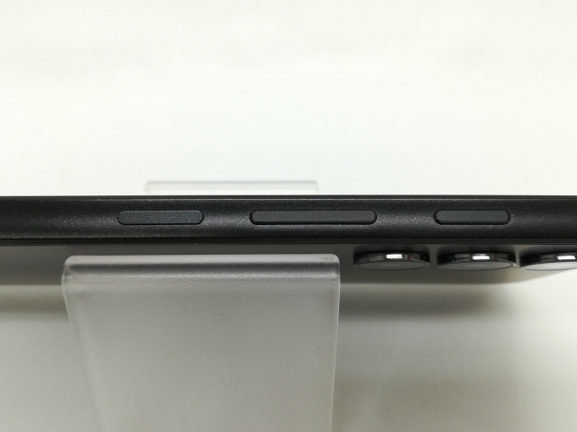 【中古】ZTE ymobile 【SIMフリー】 nubia S 5G 4GB 128GB ブラック A403ZT【静岡】保証期間１ヶ月【ランクA】_3