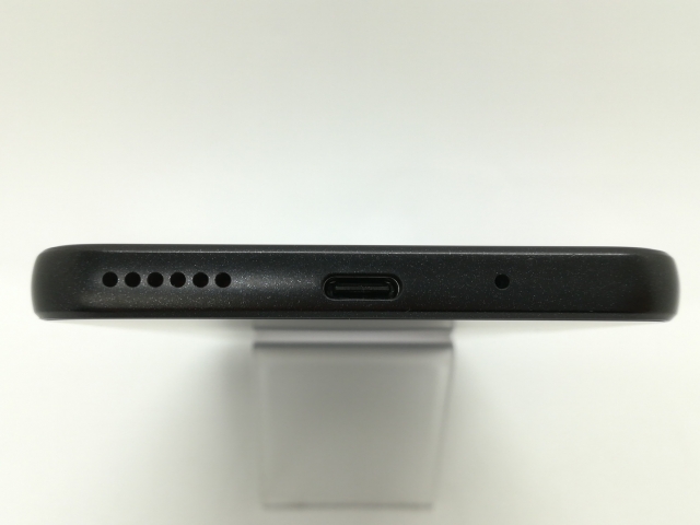 【中古】ZTE ymobile 【SIMフリー】 nubia S 5G 4GB 128GB ブラック A403ZT【静岡】保証期間１ヶ月【ランクA】_4