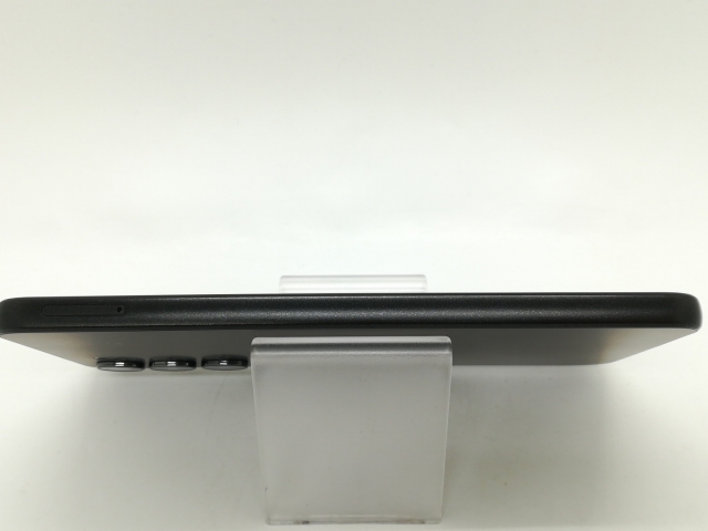 【中古】ZTE ymobile 【SIMフリー】 nubia S 5G 4GB 128GB ブラック A403ZT【静岡】保証期間１ヶ月【ランクA】_5
