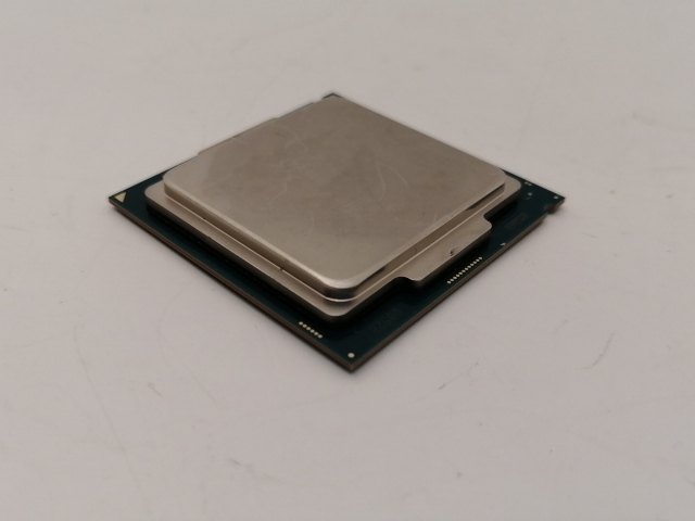 中古】Intel Core i7-6700K (4.0GHz/TB:4.2GHz/SR2L0) bulk