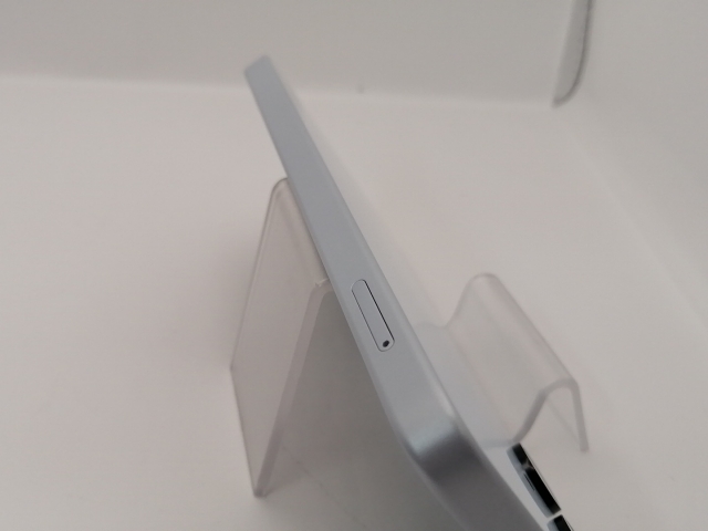 【中古】SAMSUNG UQmobile 【SIMフリー】 Galaxy A25 5G ライトブルー 4GB 64GB SCG33【新宿東口】保証期間１ヶ月【ランクA】_4