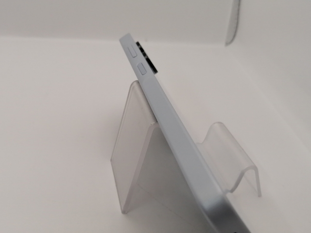 【中古】SAMSUNG UQmobile 【SIMフリー】 Galaxy A25 5G ライトブルー 4GB 64GB SCG33【新宿東口】保証期間１ヶ月【ランクA】_5