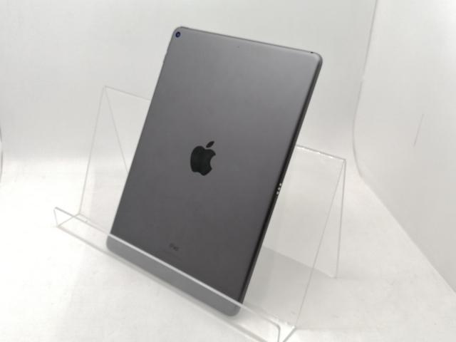 3 Apple iPad Air 3世代 256GB Wi-Fi スペースグレイオンライ