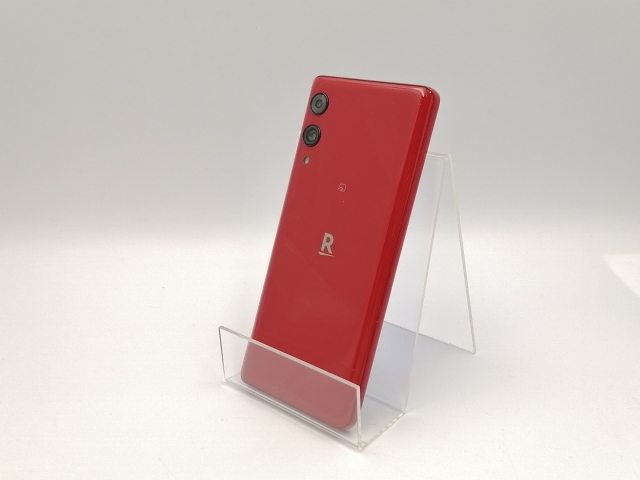 Rakuten Hand 5G クリムゾンレッド 本体 Rakuten Hand 5G｜価格比較