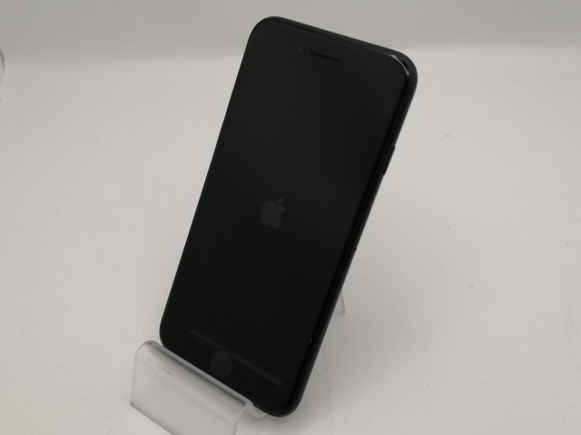 【中古】Apple 楽天モバイル 【SIMフリー】 iPhone SE（第3世代） 128GB ミッドナイト MMYF3J/A【新宿東口】保証期間１ヶ月【ランクB】_1