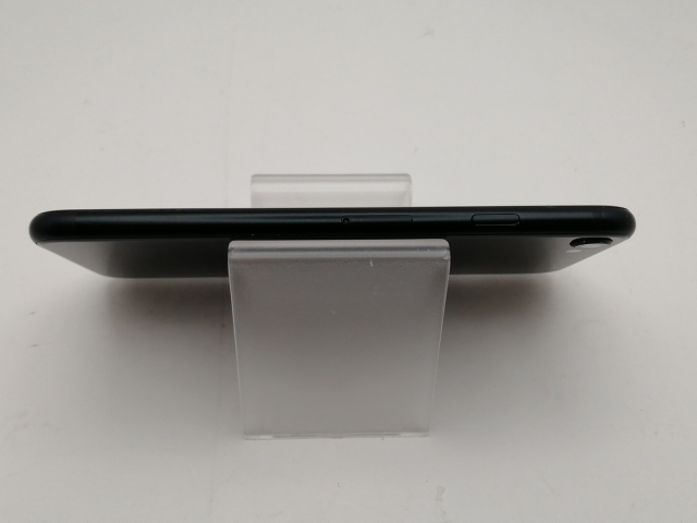 【中古】Apple 楽天モバイル 【SIMフリー】 iPhone SE（第3世代） 128GB ミッドナイト MMYF3J/A【新宿東口】保証期間１ヶ月【ランクB】_3