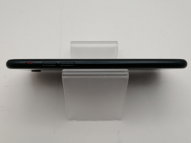 【中古】Apple 楽天モバイル 【SIMフリー】 iPhone SE（第3世代） 128GB ミッドナイト MMYF3J/A【新宿東口】保証期間１ヶ月【ランクB】_5