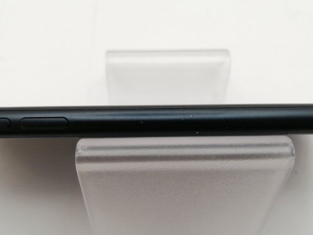 【中古】Apple 楽天モバイル 【SIMフリー】 iPhone SE（第3世代） 128GB ミッドナイト MMYF3J/A【新宿東口】保証期間１ヶ月【ランクB】_7