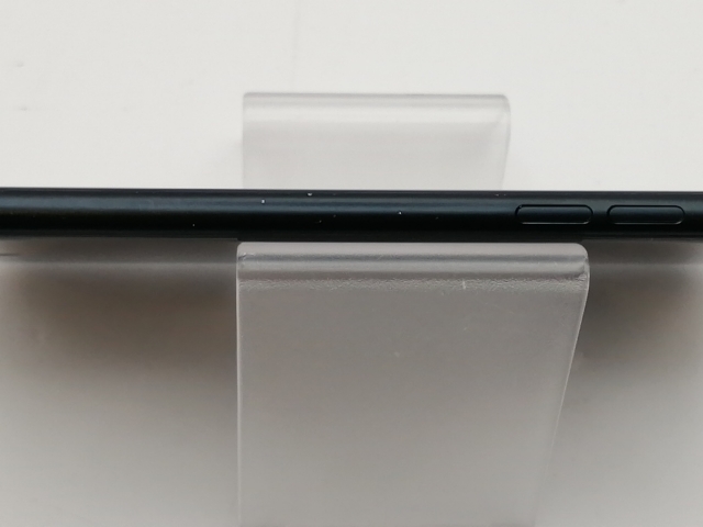 【中古】Apple 楽天モバイル 【SIMフリー】 iPhone SE（第3世代） 128GB ミッドナイト MMYF3J/A【新宿東口】保証期間１ヶ月【ランクB】_8