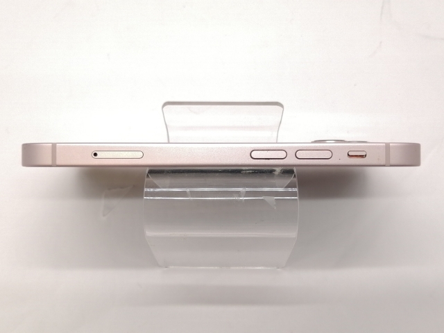 中古】Apple iPhone 13 mini 256GB ピンク (国内版SIMロック 中古】Apple iPhone 13 mini 256GB ピンク (国内版SIMロック
