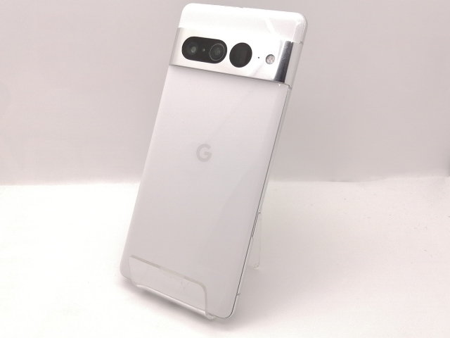 Google Pixel7 pro 256GB snow SIMフリー（Google Google Pixel