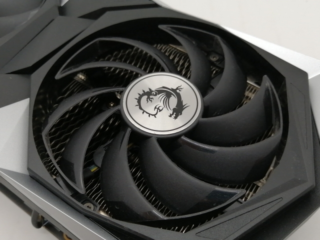 中古】MSI Radeon RX 6650 XT GAMING X 8G RX6650XT/8GB(GDDR6)【新宿