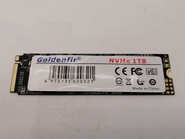 贅沢品 SSD 1TB 中古】各社 (M.2 NVMe)【新宿東口】保証 2280/PCIe3.0 内蔵型SSD