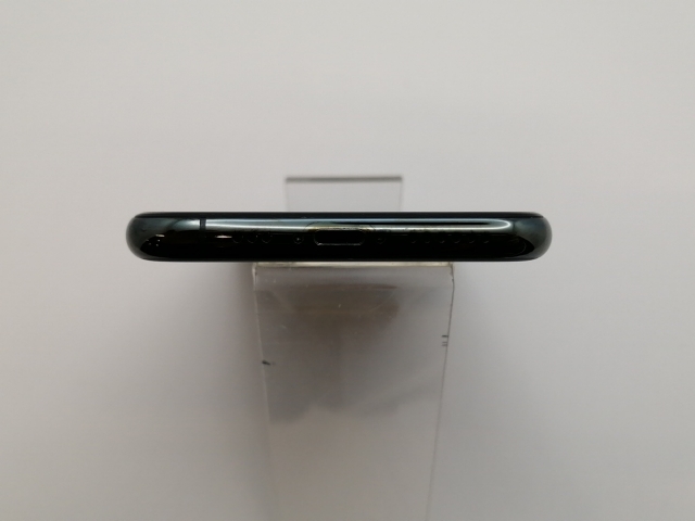 【中古】Apple docomo 【SIMロック解除済み】 iPhone 11 Pro 256GB ミッドナイトグリーン MWCC2J/A【新宿東口】保証期間１ヶ月【ランクC】_5