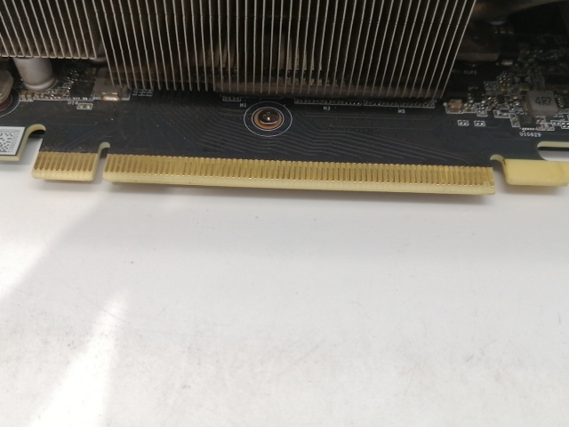 【中古】ZOTAC GeForce RTX 3070 Ti Trinity OC（ZT-A30710J-10P）RTX3070Ti/8GB(GDDR6X)【広島本通】保証期間１週間_3