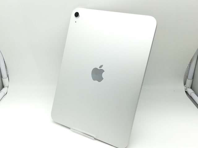 【中古】Apple 【Wi-Fi】 iPad（A16/2025） 128GB シルバー MD3Y4J/A【吉祥寺】保証期間１ヶ月【ランクA】