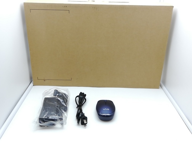 【中古】VAIO VAIO F16 VJF16190411L ネイビーブルー 【i5-1334U 8G 512G(SSD) WiFi 16LCD(1920x1200)】【ECセンター】保証期間１ヶ月【ランクA】の通販は