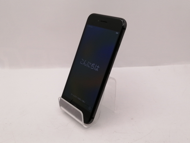iphone 8 64GB スペースグレイ 黒（iPhone8 64GB スペースグレイ