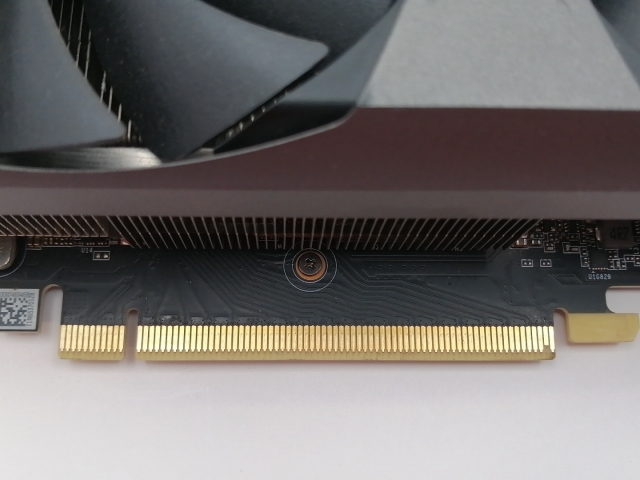 【中古】ZOTAC GeForce RTX 3070 Ti Trinity OC（ZT-A30710J-10P）RTX3070Ti/8GB(GDDR6X)【川崎駅前】保証期間１週間_3