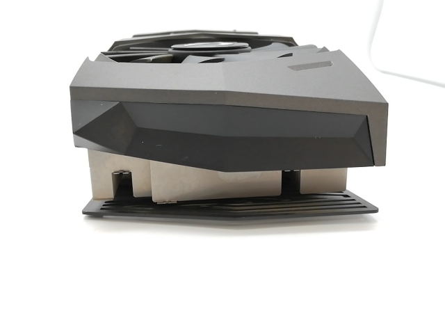 【中古】ZOTAC GeForce RTX 3070 Ti Trinity OC（ZT-A30710J-10P）RTX3070Ti/8GB(GDDR6X)【アリオ倉敷】保証期間１週間_4