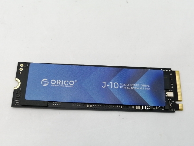 【中古】各社 1TB SSD (M.2 2280/PCIe3.0 NVMe)【新宿東口】保証期間１週間