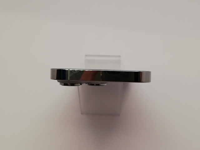 【中古】Apple 国内版 【SIMフリー】 iPhone 14 Pro 256GB シルバー MQ0Y3J/A【新宿東口】保証期間１ヶ月【ランクB】_2