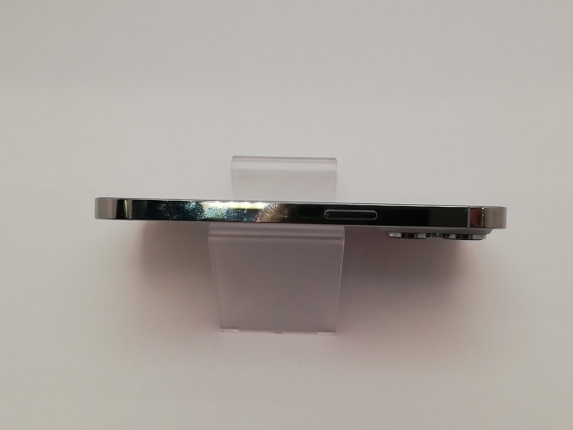 【中古】Apple 国内版 【SIMフリー】 iPhone 14 Pro 256GB シルバー MQ0Y3J/A【新宿東口】保証期間１ヶ月【ランクB】_4