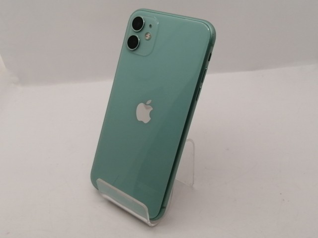 ブランドバッグ 人気ランキング2024 中古】Apple SoftBank 【SIMロック解除済み】 iPhone 11 128GB スマートフォン本体
