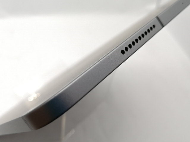 【中古】Apple SoftBank 【SIMロック解除済み】 12.9インチ iPad Pro（第5世代/2021） 128GB スペースグレイ MHR43J/A【新宿東口】保証期間１ヶ月【ランクB】_2