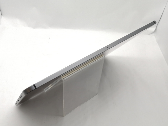 【中古】Apple SoftBank 【SIMロック解除済み】 12.9インチ iPad Pro（第5世代/2021） 128GB スペースグレイ MHR43J/A【新宿東口】保証期間１ヶ月【ランクB】_3