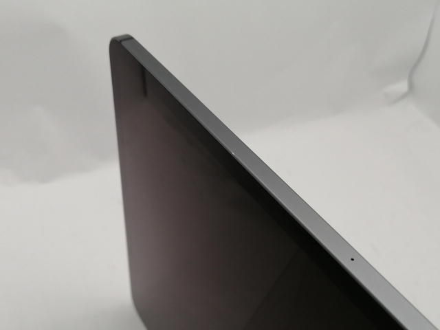 【中古】Apple SoftBank 【SIMロック解除済み】 12.9インチ iPad Pro（第5世代/2021） 128GB スペースグレイ MHR43J/A【新宿東口】保証期間１ヶ月【ランクB】_5