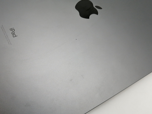 【中古】Apple SoftBank 【SIMロック解除済み】 12.9インチ iPad Pro（第5世代/2021） 128GB スペースグレイ MHR43J/A【新宿東口】保証期間１ヶ月【ランクB】_8
