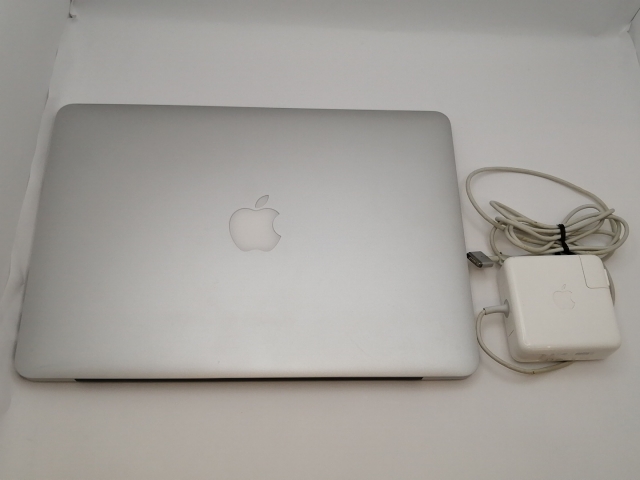 【中古】Apple MacBook Pro 13インチ CTO (Early 2015) Core i5(2.9G)/8G/128G(SSD)/Iris Graphics 6100【新宿東口】保証期間１ヶ月【ランクC】