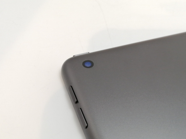 【中古】Apple 【Wi-Fi】 iPad（第9世代/2021） 64GB スペースグレイ MK2K3J/A【津田沼】保証期間１ヶ月【ランクA】_6