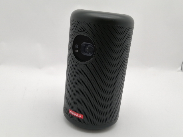 【中古】Anker Nebula Capsule Max【新宿東口】保証期間１ヶ月【ランクC】