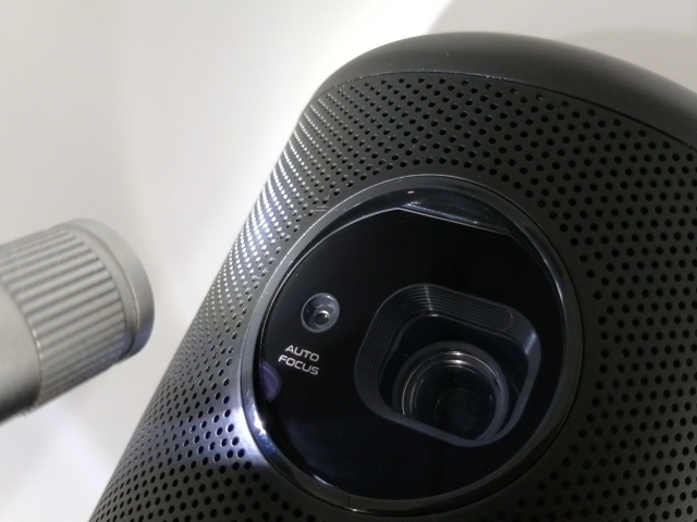 中古】Anker Nebula Capsule Max【新宿東口】保証期間1ヶ月【ランクC】