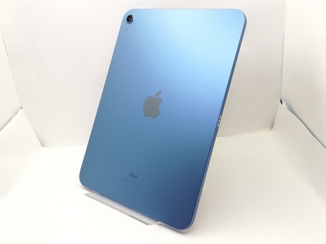 iPad Air4(第4世代) WiFiモデル 64GB スカイブルー iPad Air4 Wi-Fi