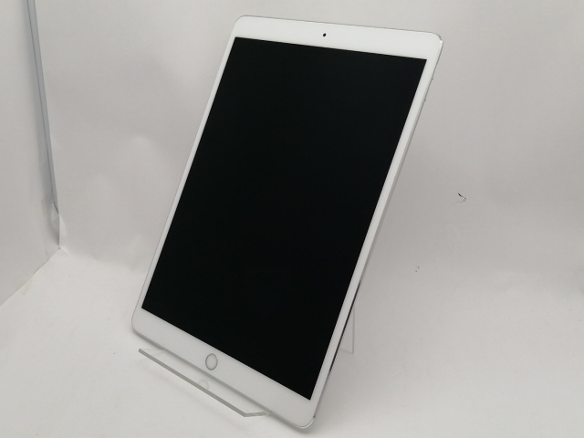 【中古】Apple docomo 【SIMロック解除済み】 10.5インチ iPad Pro（2017） 64GB シルバー MQF02J/A【新宿東口】保証期間１ヶ月【ランクB】_1