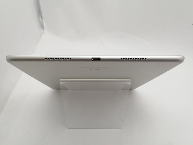 【中古】Apple docomo 【SIMロック解除済み】 10.5インチ iPad Pro（2017） 64GB シルバー MQF02J/A【新宿東口】保証期間１ヶ月【ランクB】_4