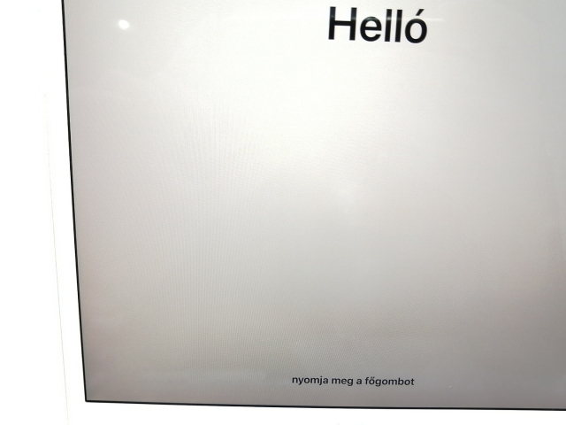 【中古】Apple docomo 【SIMロック解除済み】 10.5インチ iPad Pro（2017） 64GB シルバー MQF02J/A【新宿東口】保証期間１ヶ月【ランクB】_6