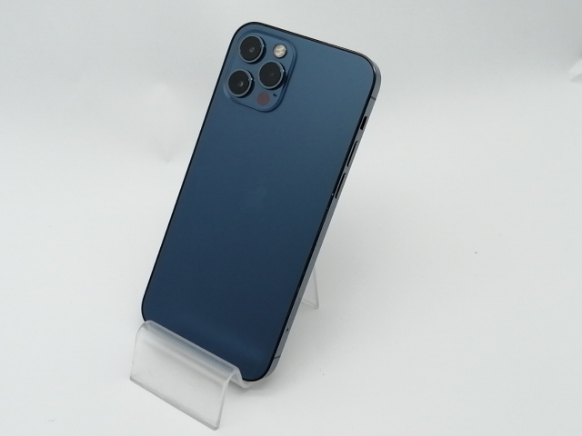 iPhone 12 pro max 256GB docomo simロック解除済