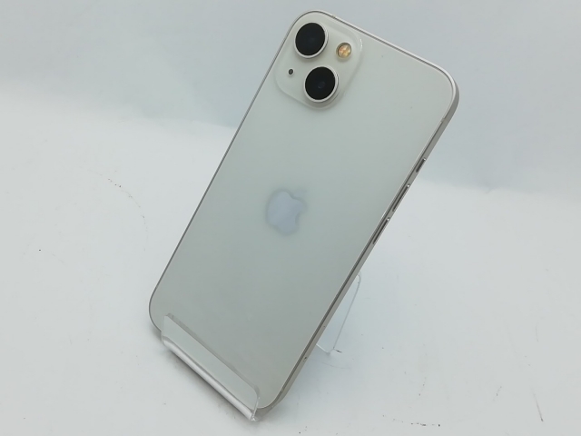 iPhoneSE 第3世代 128GB スターライト ホワイト Apple iPhone SE (第3