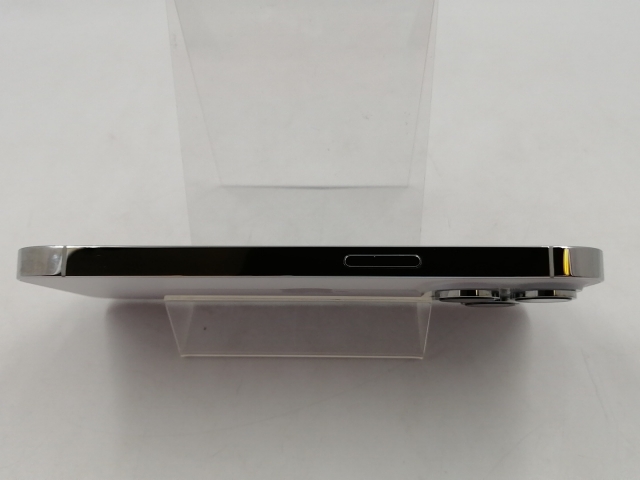 【中古】Apple 国内版 【SIMフリー】 iPhone 14 Pro 512GB シルバー MQ1V3J/A【千葉】保証期間１ヶ月【ランクB】_4