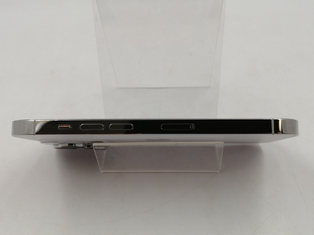 【中古】Apple 国内版 【SIMフリー】 iPhone 14 Pro 512GB シルバー MQ1V3J/A【千葉】保証期間１ヶ月【ランクB】_5