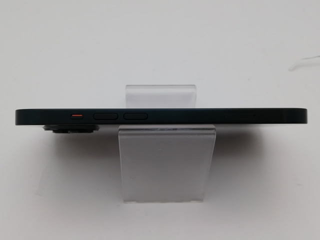 【中古】【赤ロム保証あり】Apple au 【SIMフリー】 iPhone 14 128GB ミッドナイト MPUD3J/A【新宿東口】保証期間１ヶ月【ランクA】_3