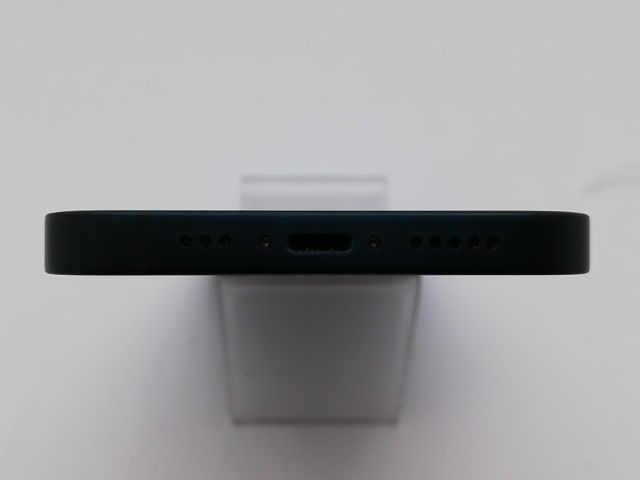 【中古】【赤ロム保証あり】Apple au 【SIMフリー】 iPhone 14 128GB ミッドナイト MPUD3J/A【新宿東口】保証期間１ヶ月【ランクA】_4