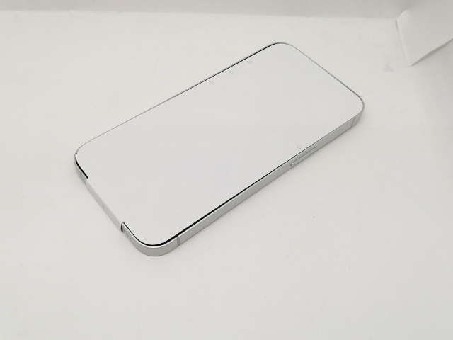 【未使用】Apple docomo 【SIMフリー】iPhone 16e 128GB ホワイト MD1R4J/A【宇田川】保証期間３ヶ月_2