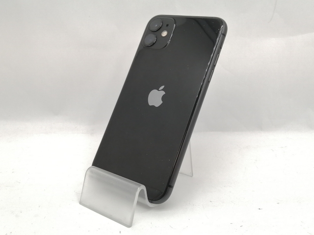 iPhone11 64GB SIMロック解除済み iPhone11 64GB SIMロック解除済み